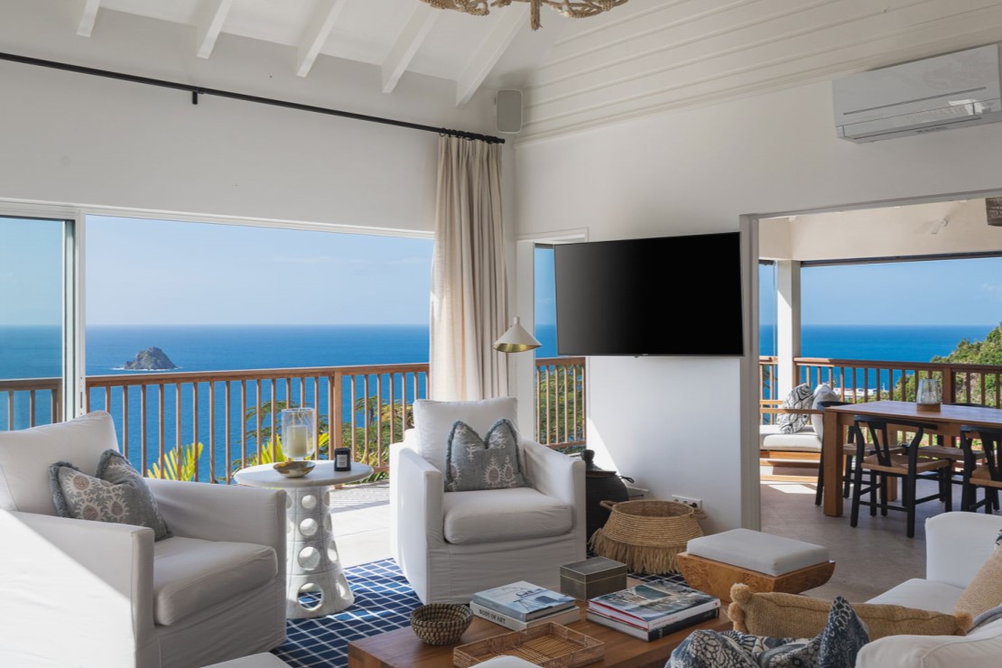 Villa Esprit De Roche