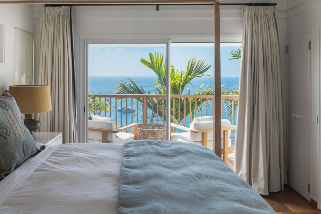 Villa Esprit De Roche