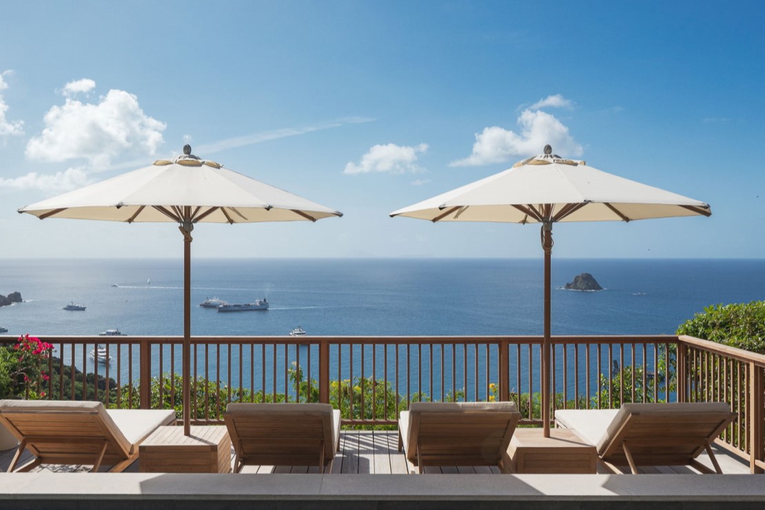 Villa Esprit De Roche