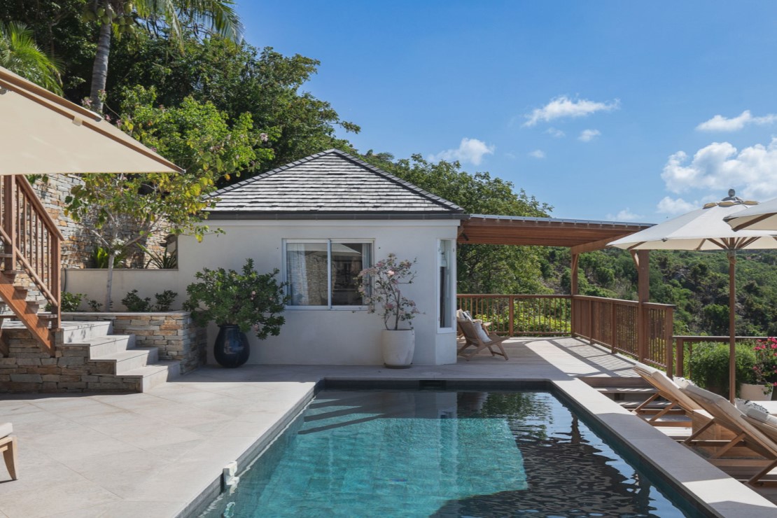 Villa Esprit De Roche