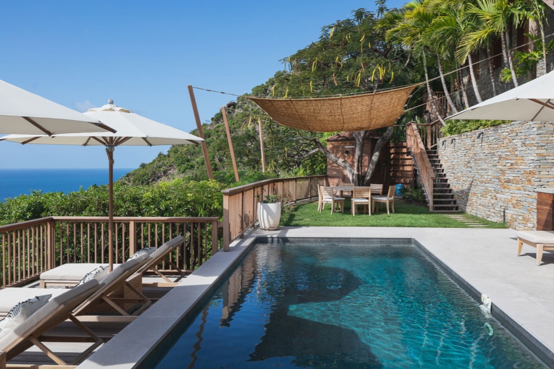 Villa Esprit De Roche