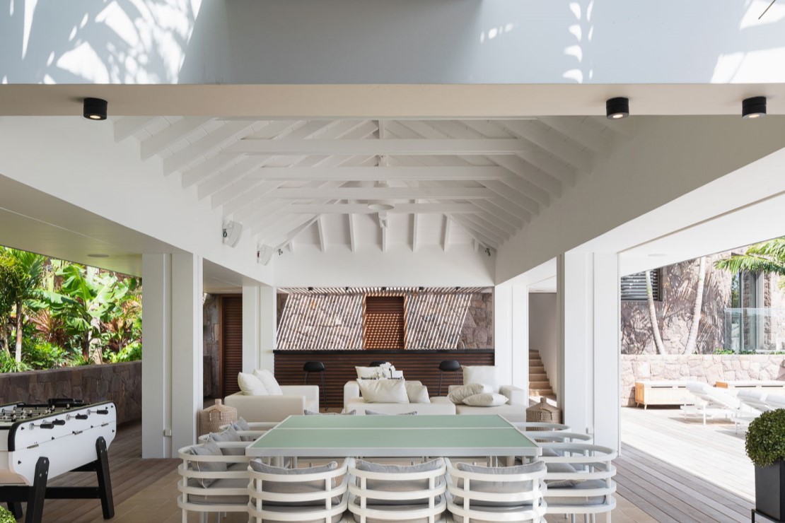 Villa Felicita