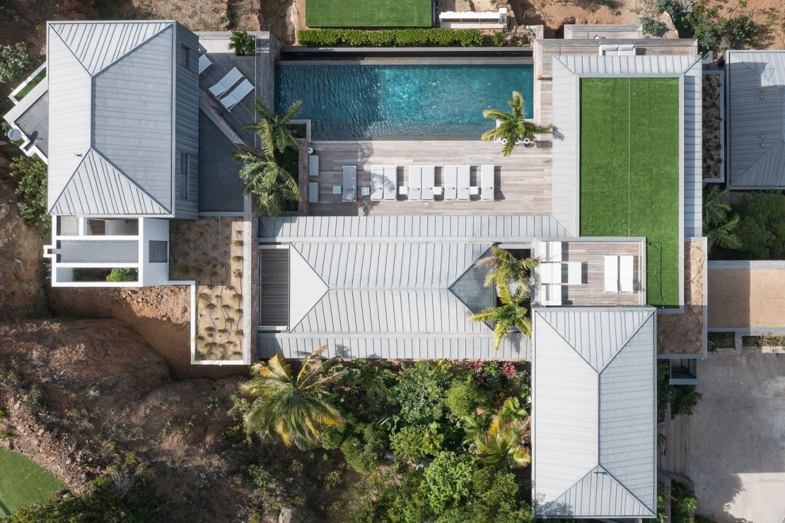 Villa Felicita