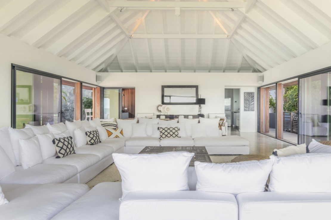 Villa Firefly