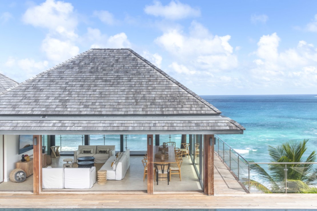 Villa Firefly
