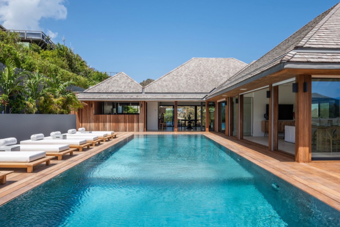 Villa Firefly