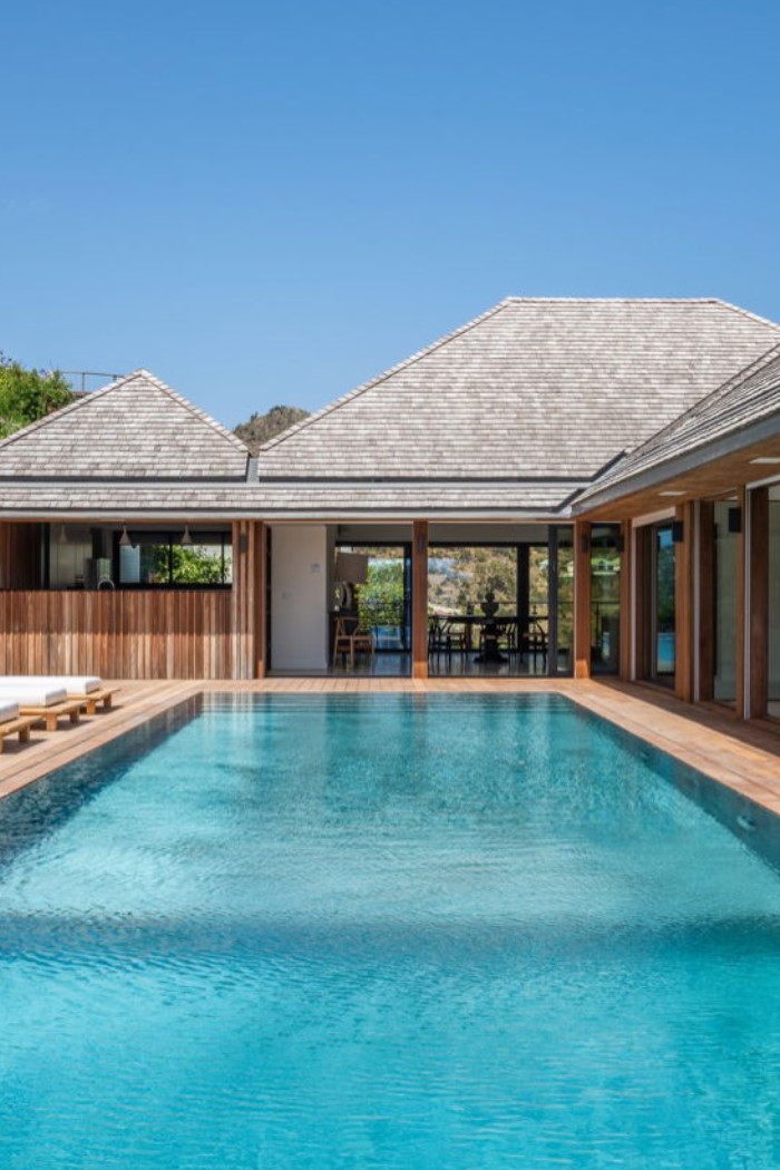 Villa Firefly