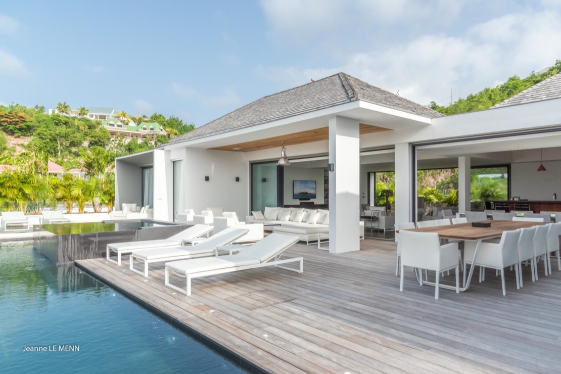 Villa Golden Palm
