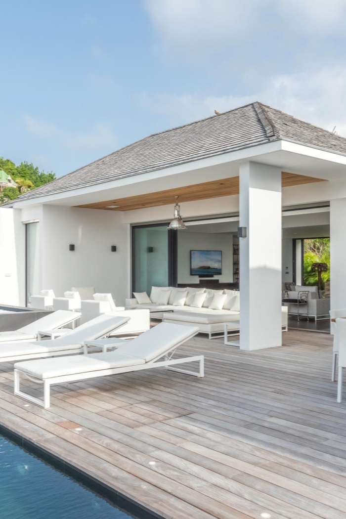 Villa Golden Palm
