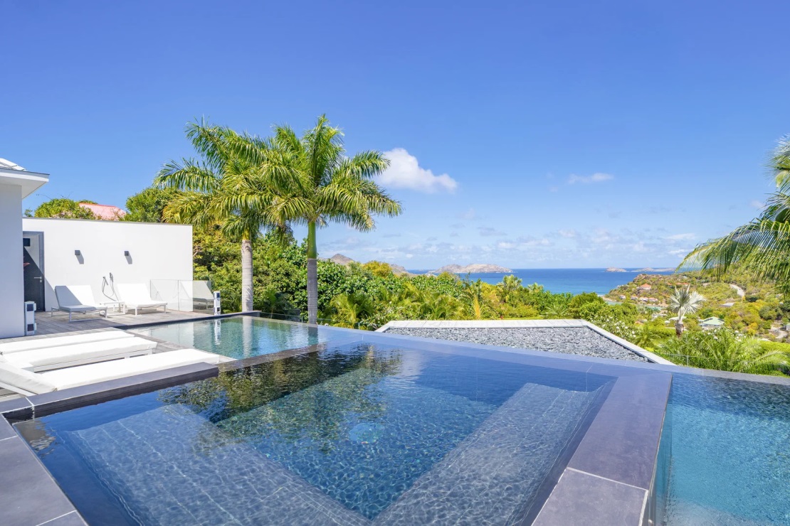 Villa Golden Palm