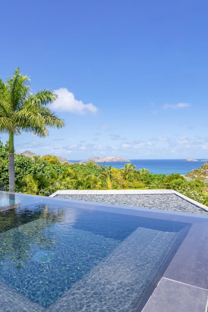 Villa Golden Palm