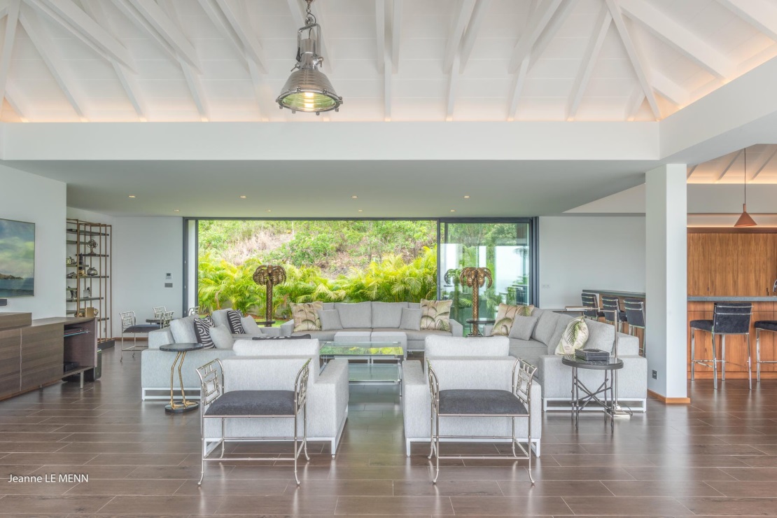 Villa Golden Palm