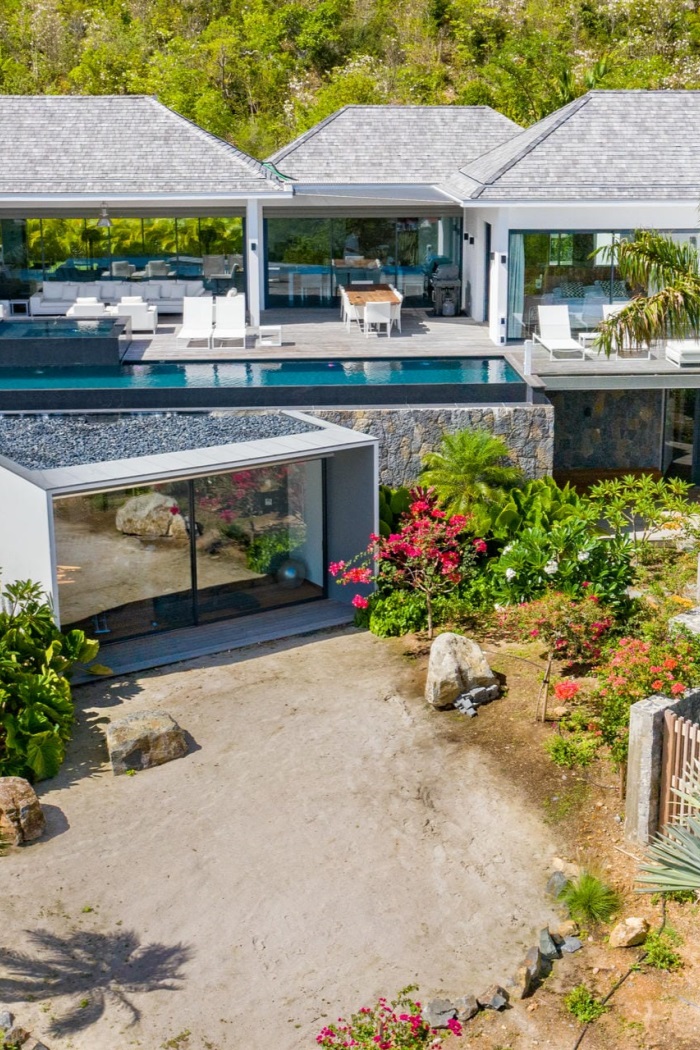 Villa Golden Palm