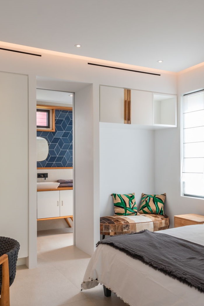 Villa Gustavia Harbor