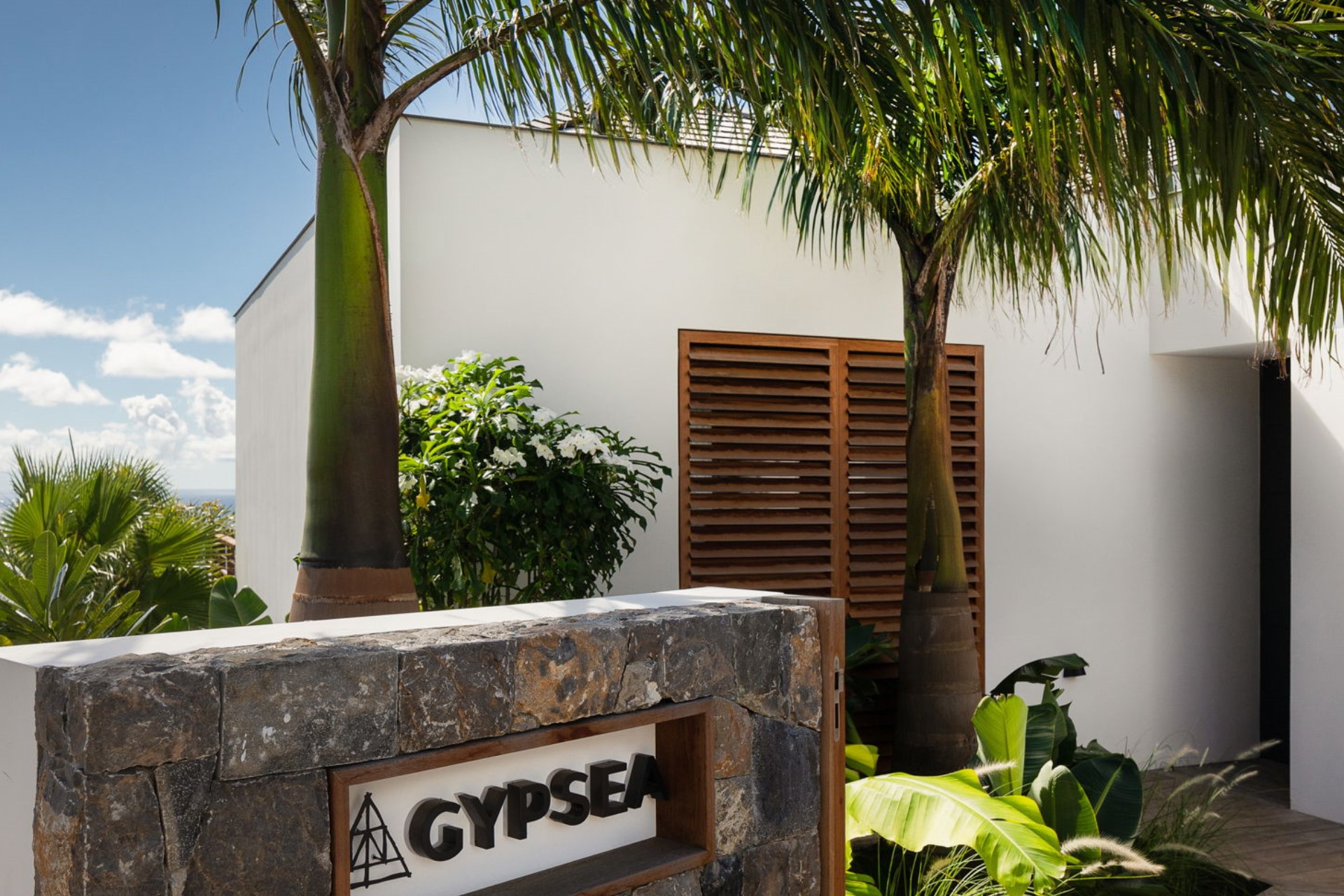 Villa Gypsea