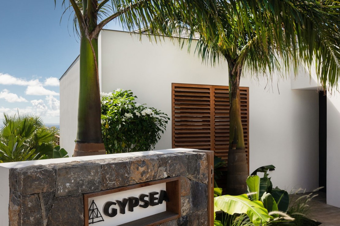Villa Gypsea