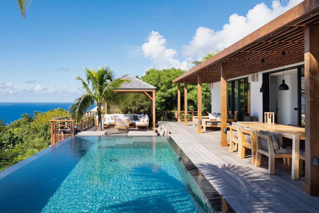 Villa Gypsea