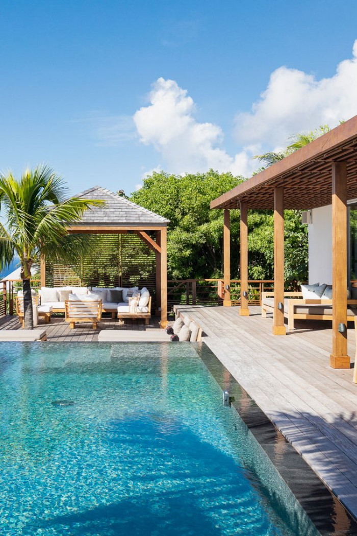 Villa Gypsea
