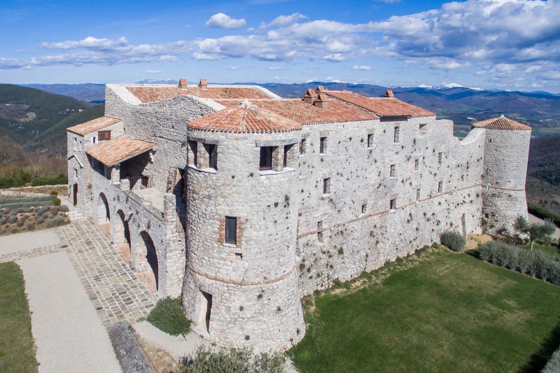 Castello di Procopio