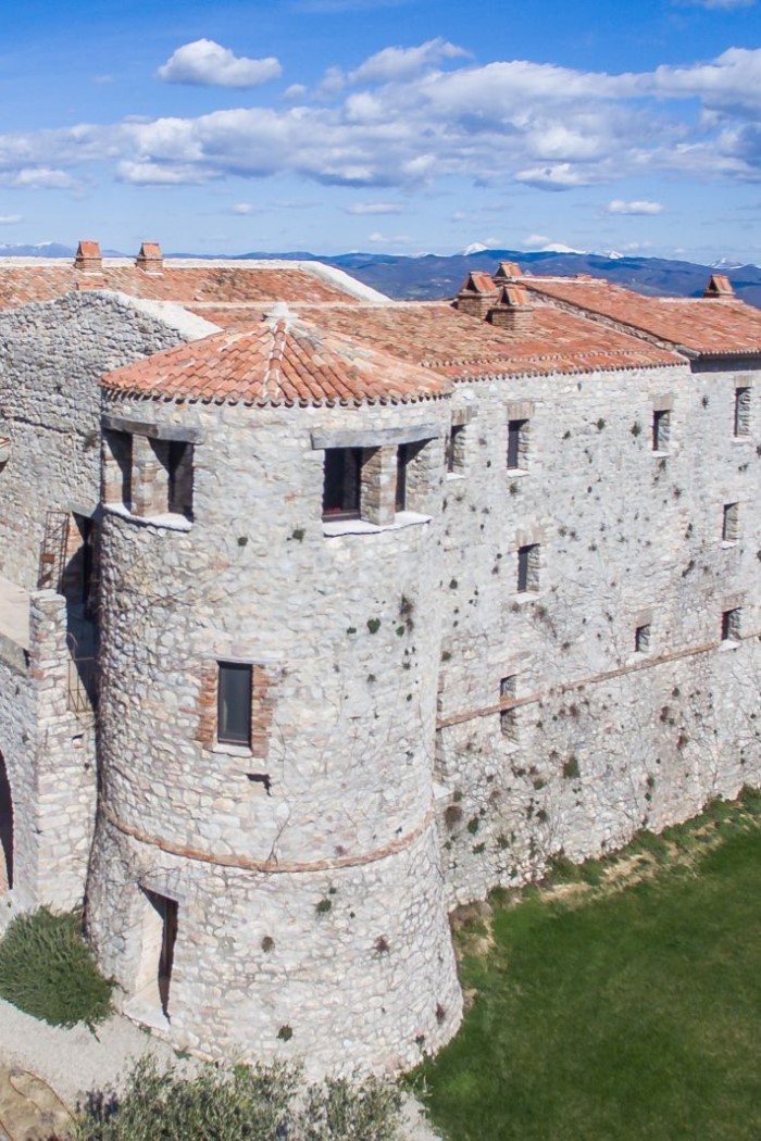 Castello di Procopio