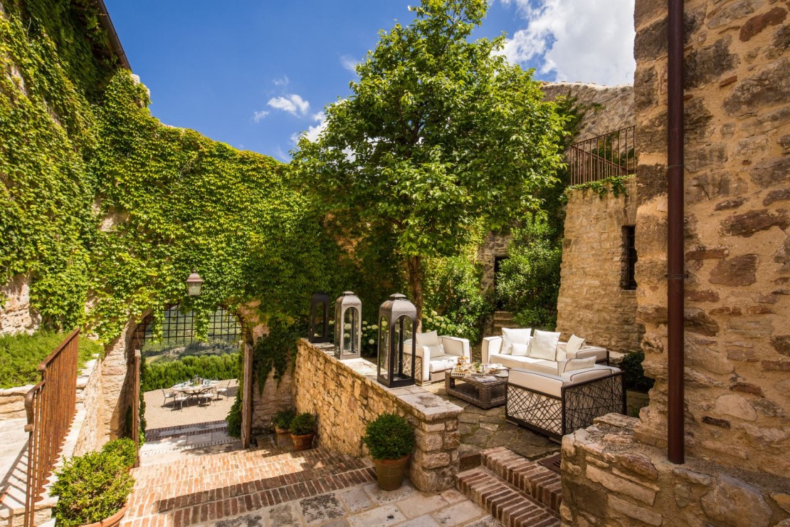 Castello di Procopio