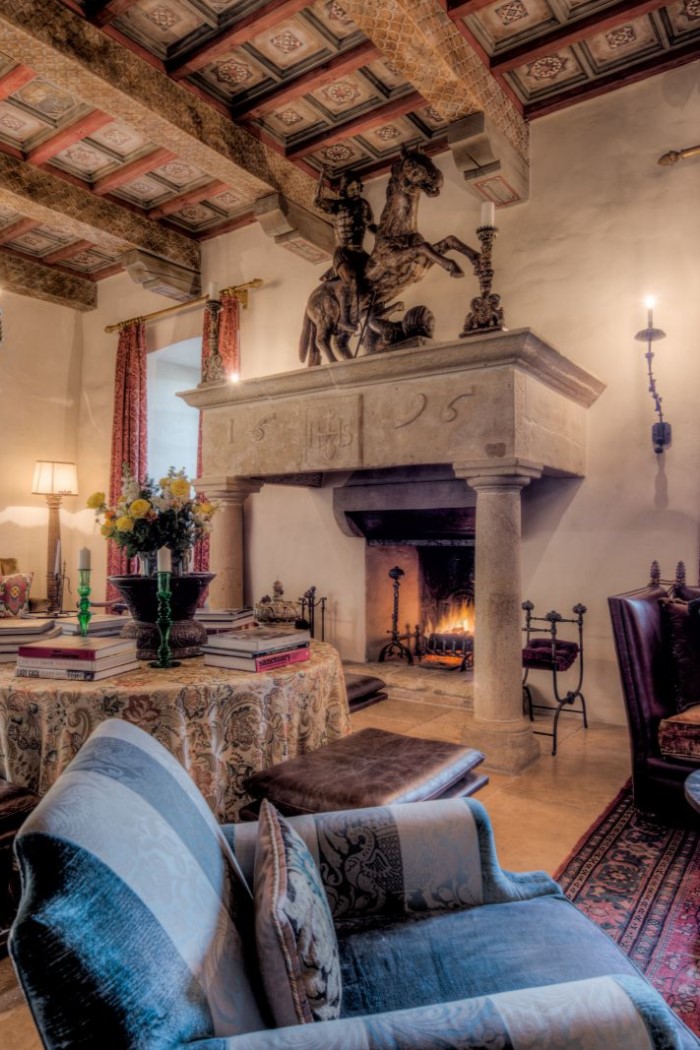 Castello di Procopio