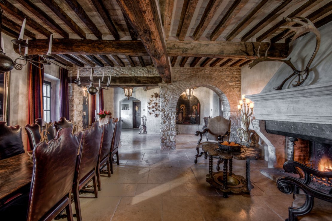 Castello di Procopio