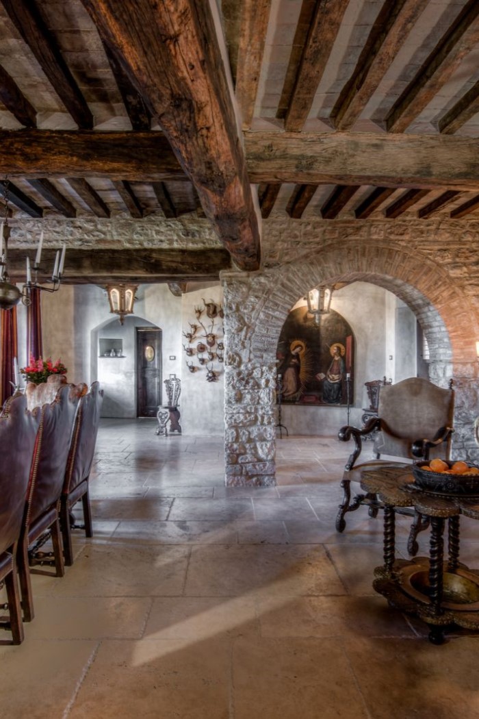 Castello di Procopio