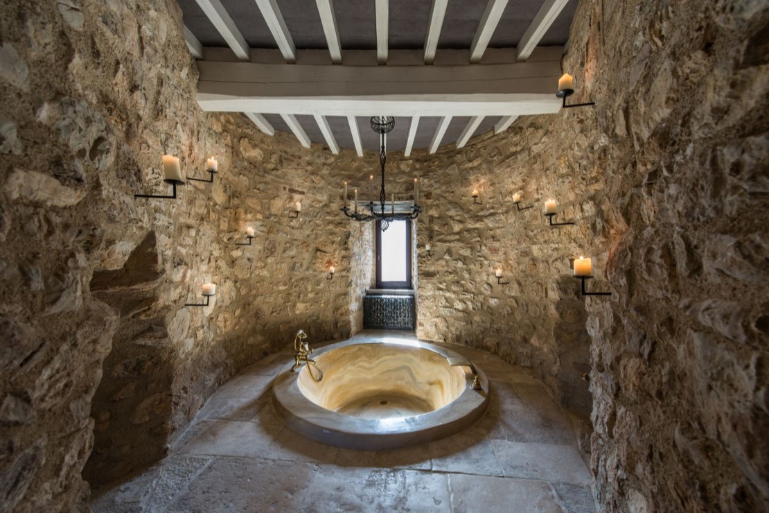 Castello di Procopio