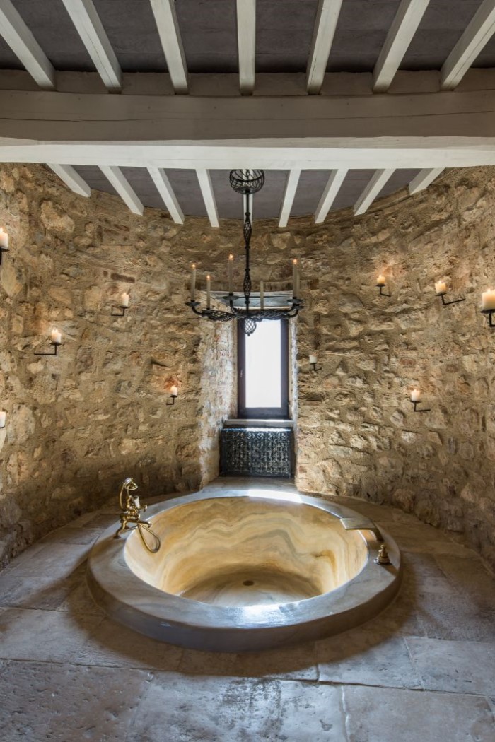 Castello di Procopio