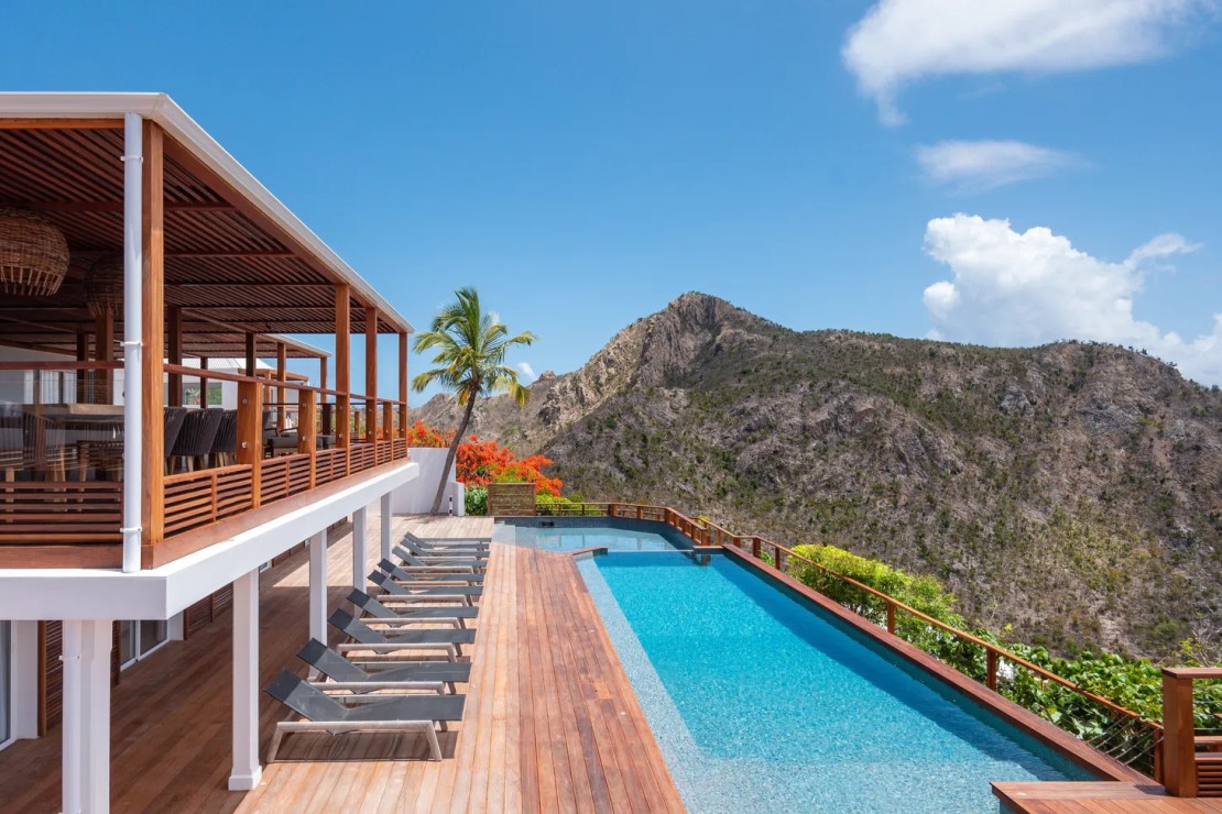 Villa Jable