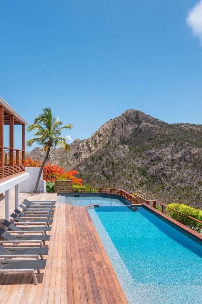 Villa Jable
