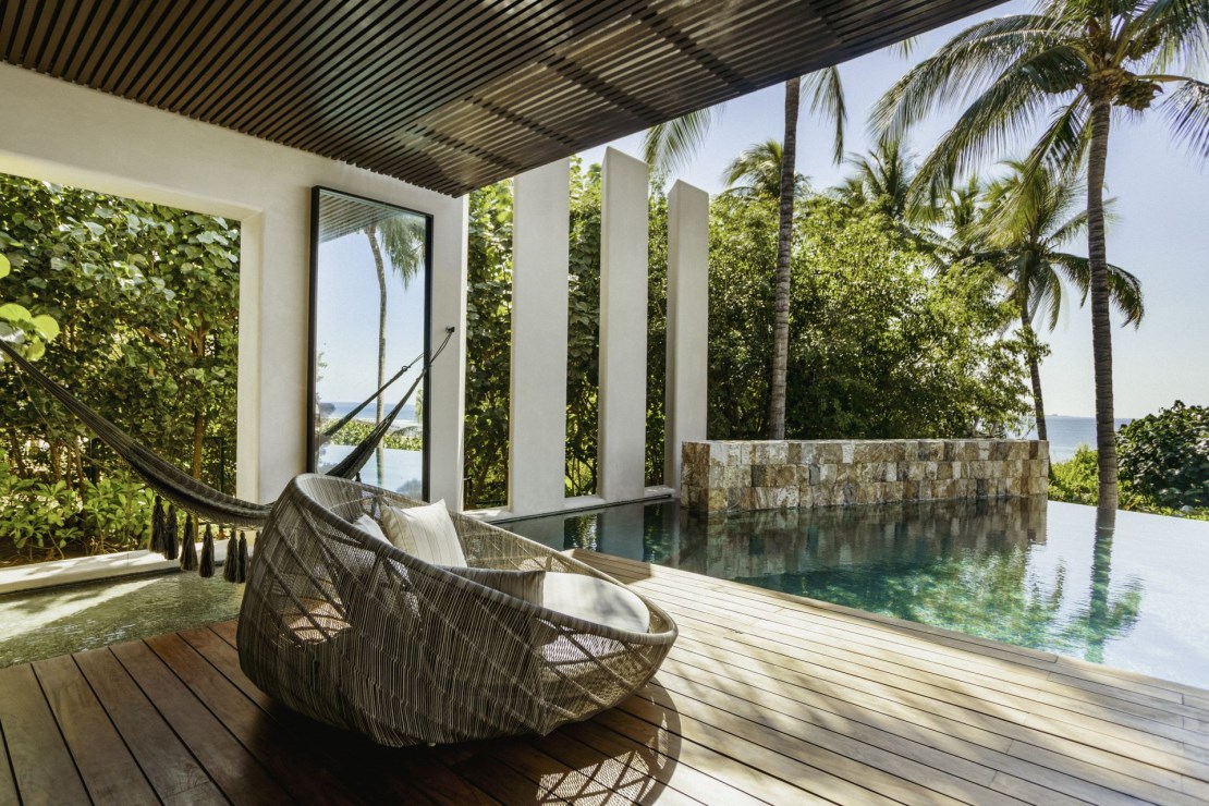 Casa Koko Surfside