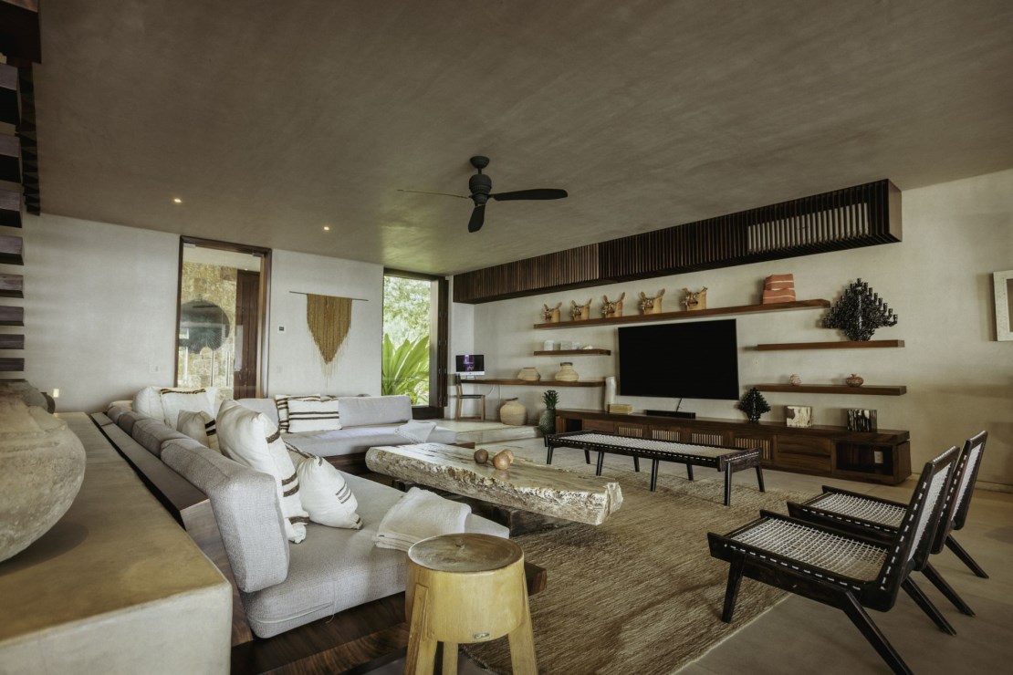 Casa Koko Surfside
