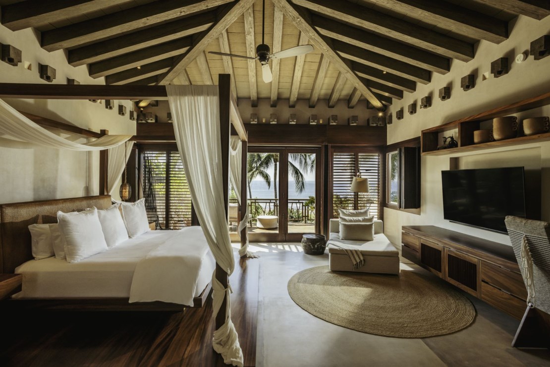 Casa Koko Surfside