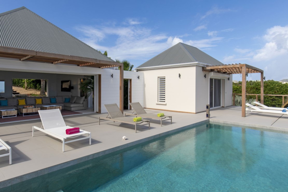 Villa Krystel