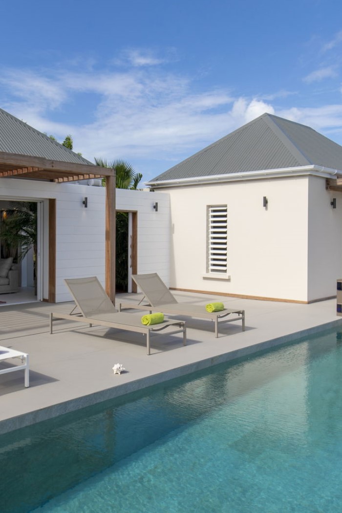 Villa Krystel