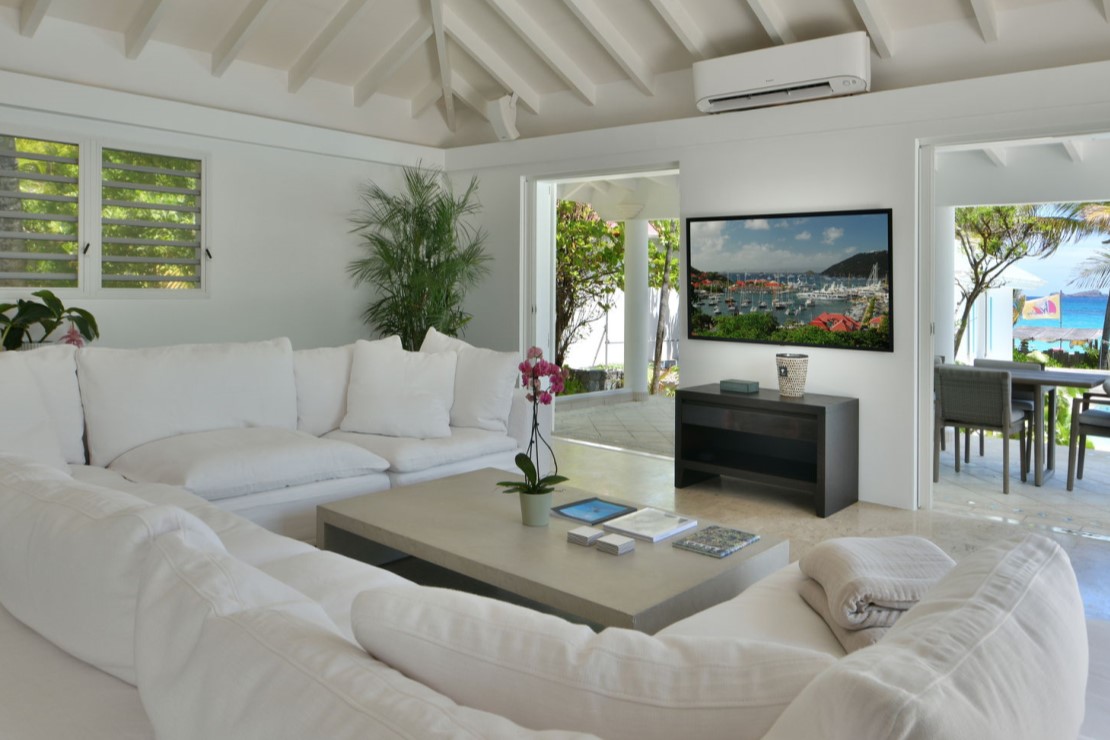 Villa Kumara