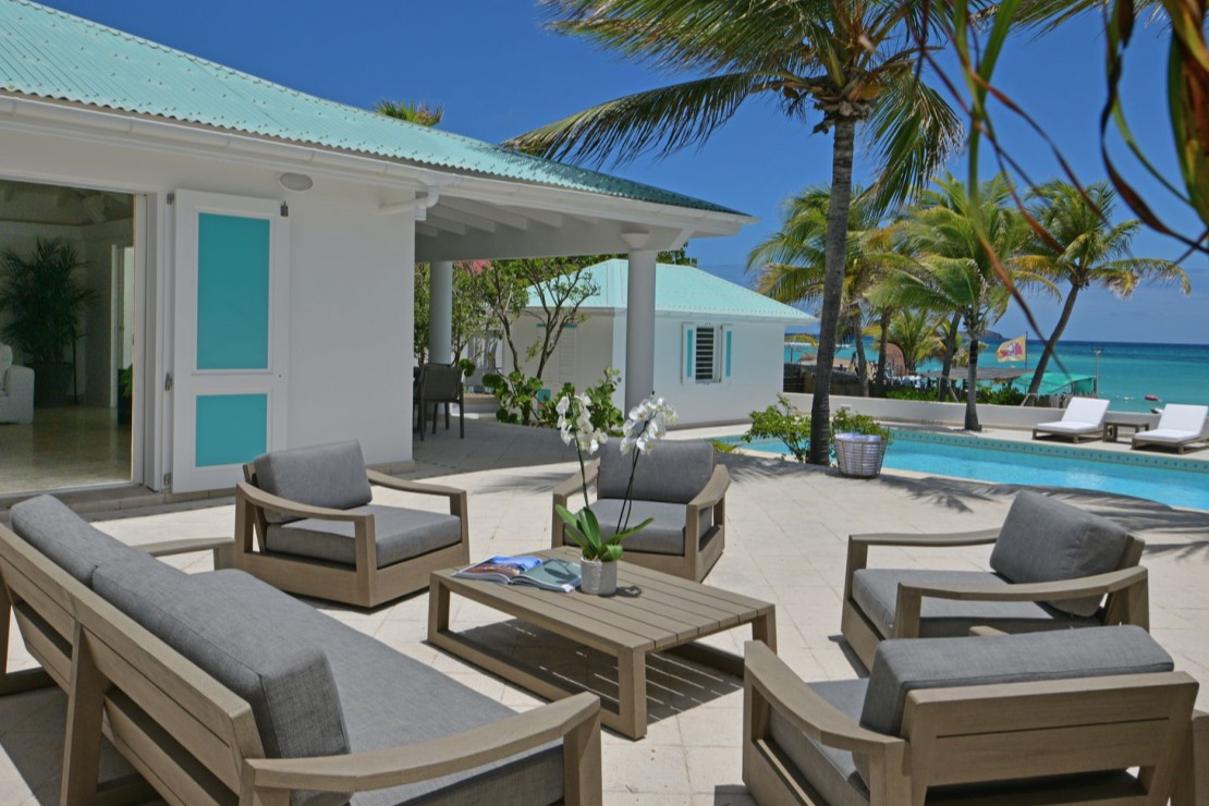 Villa Kumara