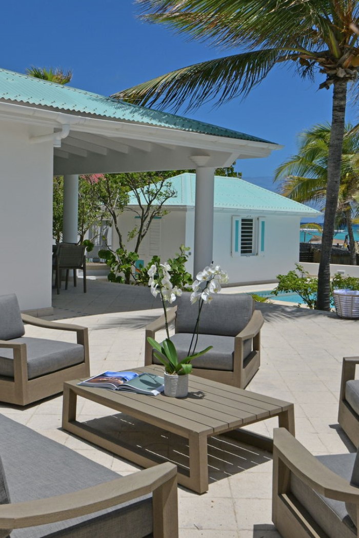 Villa Kumara