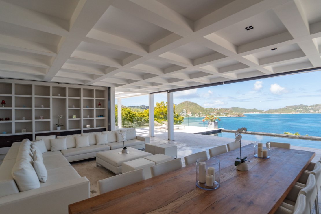 Villa La Petite Sereine
