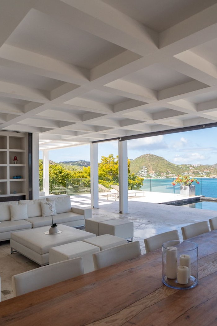 Villa La Petite Sereine