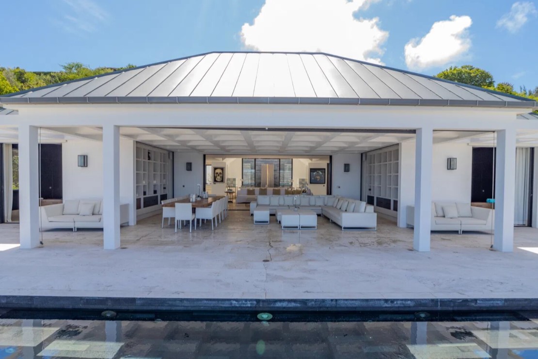 Villa La Petite Sereine