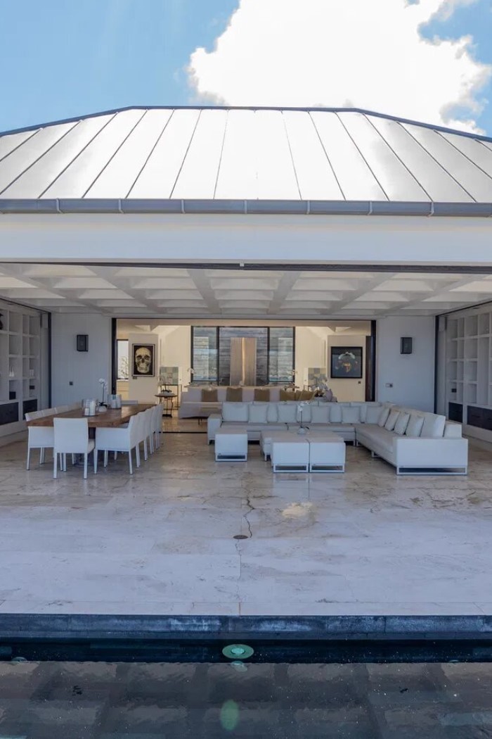 Villa La Petite Sereine
