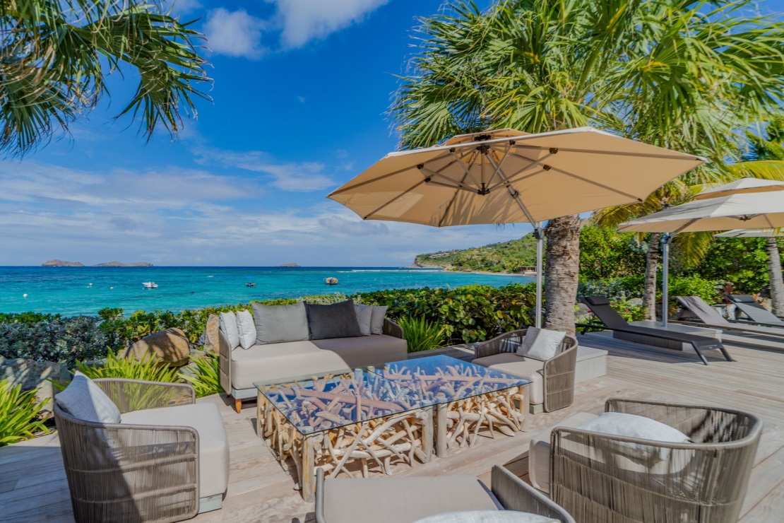 Villa La Plage