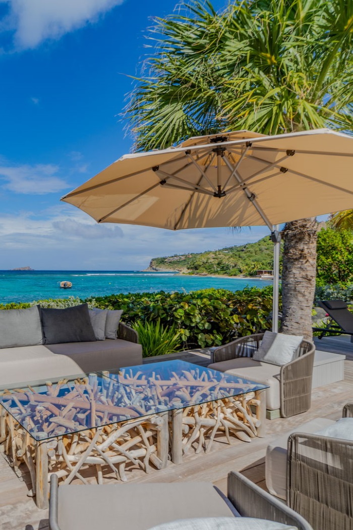 Villa La Plage
