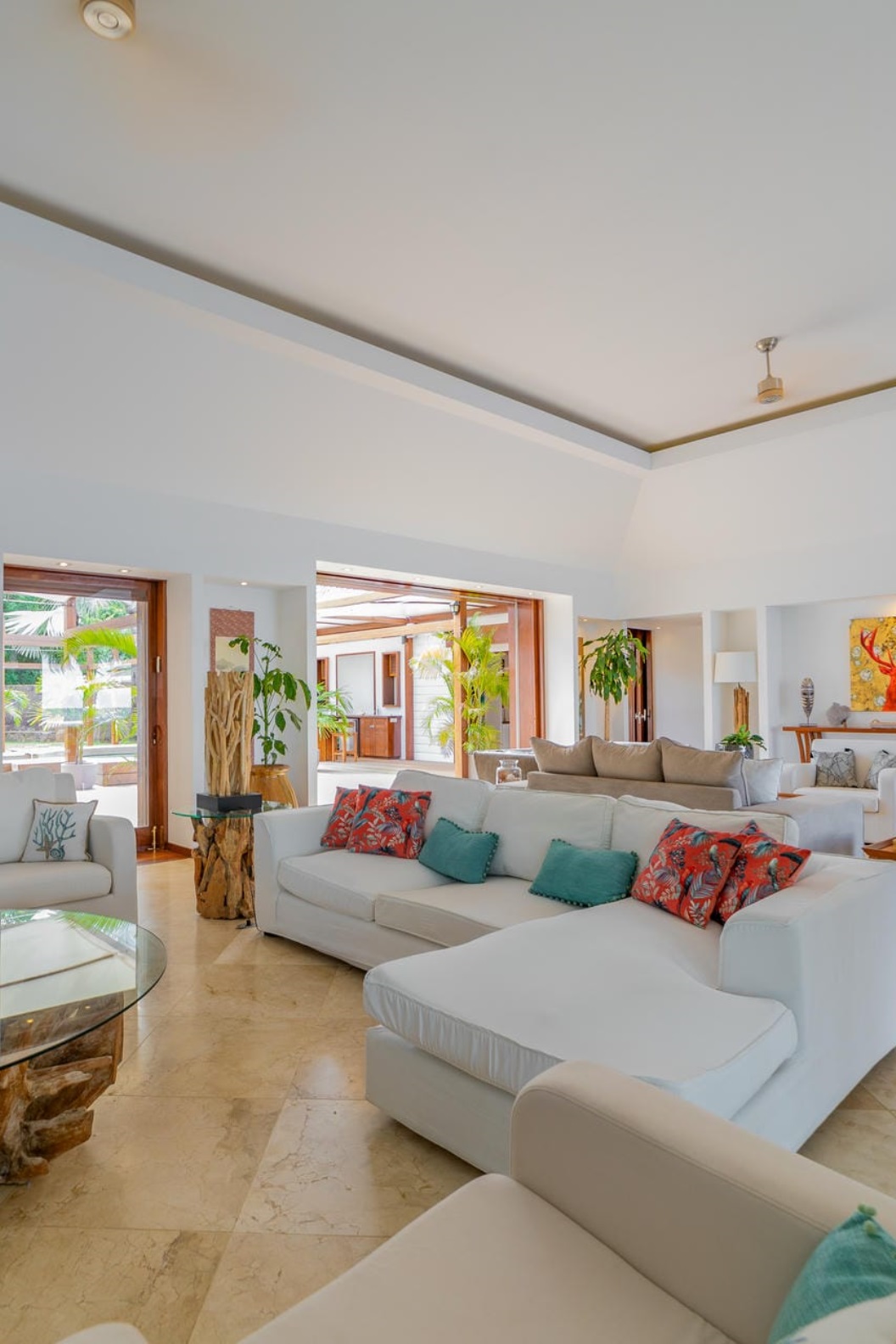 Villa La Plage
