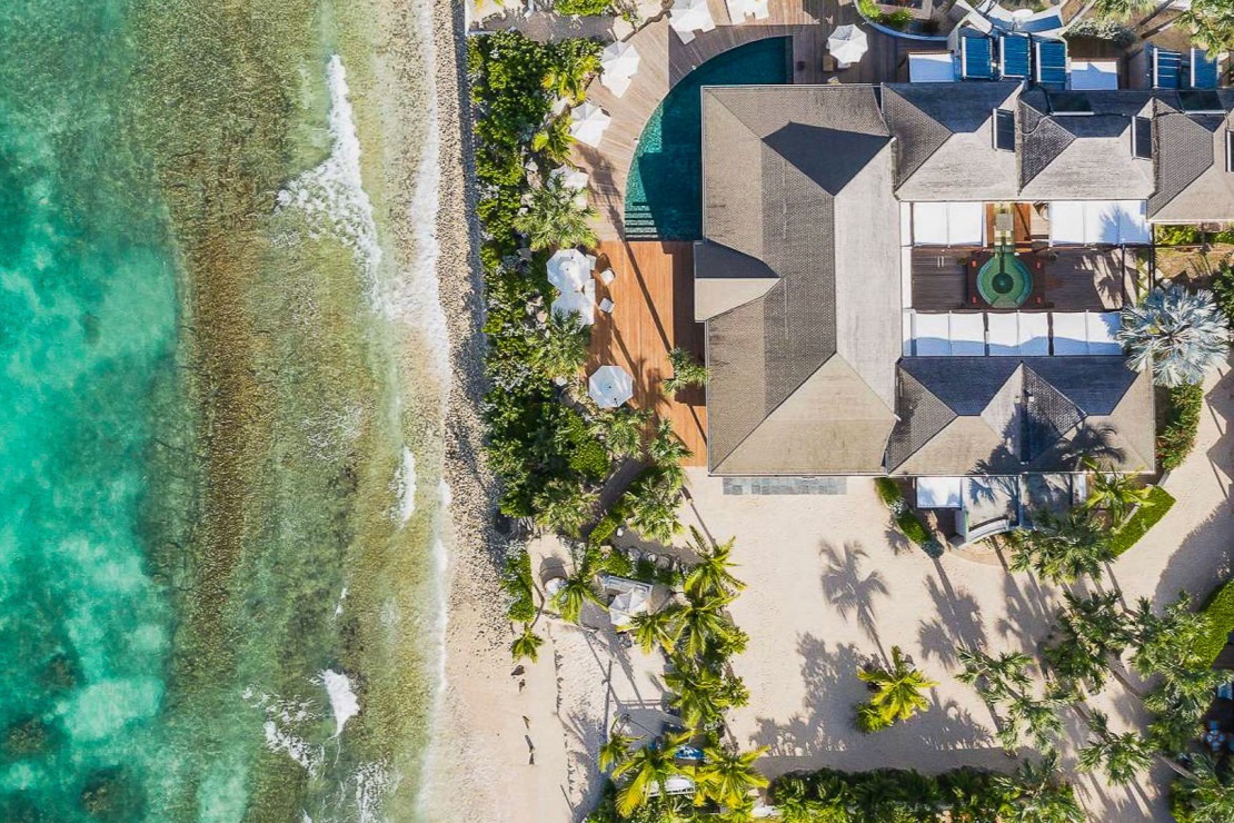 Villa La Plage