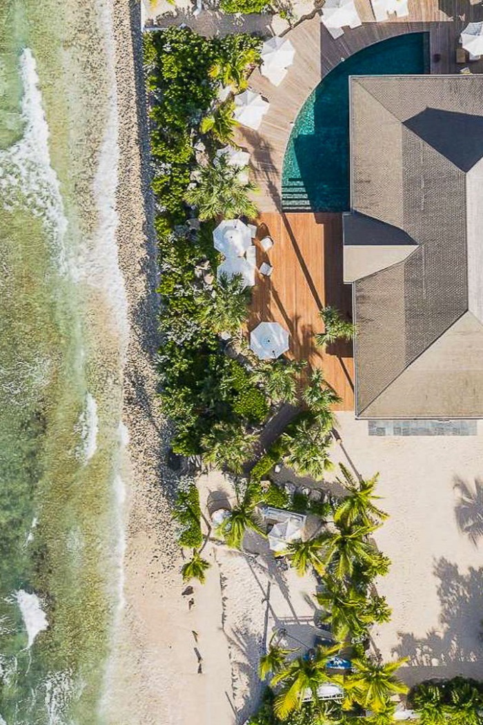 Villa La Plage