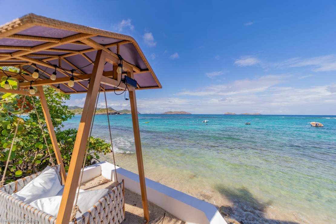 Villa La Plage